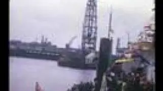 Navy Day Rosyth 1964