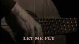 LET ME FLY - Piotr Salata