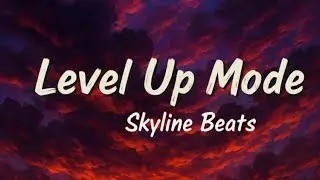 Skyline Beats &ndash; Level Up Mode (Official Audio) | Energetic Pop Anthem 🔥🎮