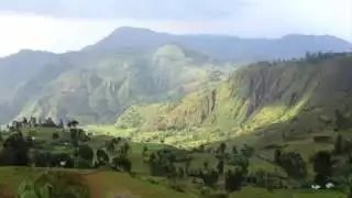 Oromo Classical