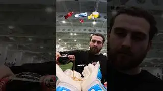 Я проверил САМЫЕ ЛИПКИЕ средства на перчатках БЕЗ СЦЕПЛЕНИЯ