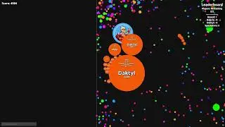 [BUBBLE.AM] DOUBLE SPLIT & BEST MOMENTS COMPILATION