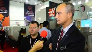 CNC İleri Teknoloji - H&uuml;seyin &Uuml;T&Uuml;KLERLİ