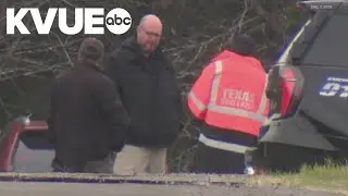 Body of missing 18-year-old found in Lake Georgetown