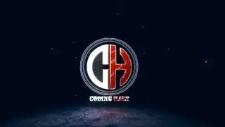 The Wait is over || No More Delay || See You Soon Guys || #CODING_HALT