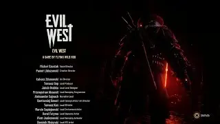 Evil West (ps5), part 6, final