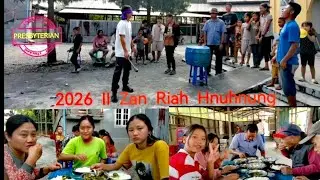 2026 Zan riah hnuhnung kha 😎 Pui rem rem tak a ni Pa ho pawh an che na e❗