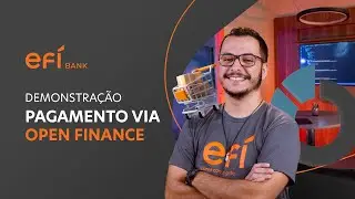 Como funciona o pagamento por Pix via Open Finance?