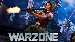 Ruthless Plays — Warzone Gameplay 