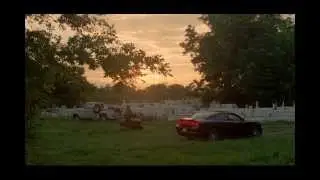 True Detective - Errol Childress 