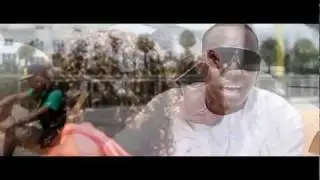 Trace Marx - My Baby (feat. Kyle B) [Official Music Video]