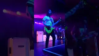 #piercetheveil #passthenirvana #vicfuentes #chicago #concert #livemusic #poppunk #metalcore #bands