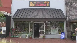 North Texas florist of 54 years receives first-ever tariff bill ahead of Mother&rsquo;s Day weekend