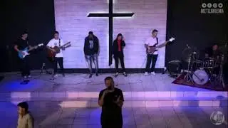 Culto de Celebra&ccedil;&atilde;o | IMPJ Online | 24/04/2022