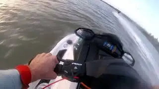 10,000 Island back Waters