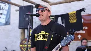 Silly Girl (Descendents cover) ao vivo na Cervejaria Ovelha - Pinhais - PR - 30 de julho de 2022