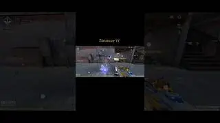Cordite - Zero G |⚡| Z-232 | #cod | #codmshorts | #callofduty | #codmobile | #codm | #iferg | 🗿