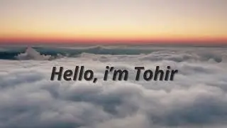 Tohir S AI Automation Developer