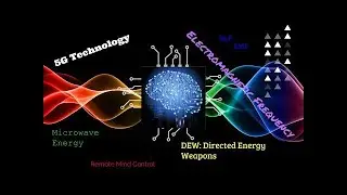 CNN Special Report 1985 Electromagnetic Frequency Weapons