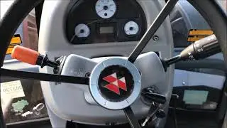 apresentando trator massey ferguson 7316 dyna 3