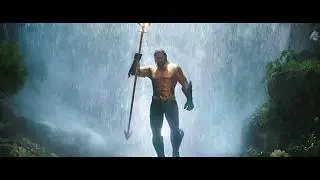 AQUAMAN - spot Atitude 15s pl