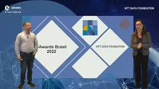 Lan&ccedil;amento do pr&ecirc;mio eAWARDS BRASIL 2022