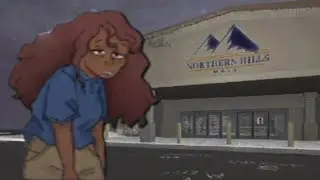A Mall Near You | Free Comedic Horror/Adventure Game | Full Walkthrough (No Commentary)