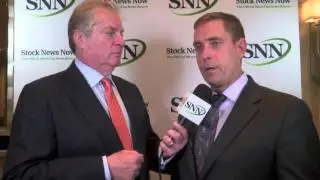 Energy Fuels Inc. (NYSE MKT: UUUU) (TSX: EFR) | Stock News Now