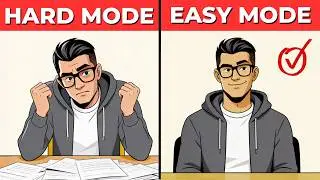 The Japanese Way of Studying (When You&rsquo;re Tired)