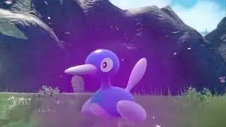 【ポケモンSV】 ポリゴン2 大量発生イベント
