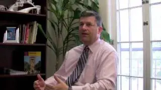 USC--Role of legacy status