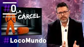 LocoMundo: 