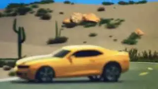SHOCKWAVE TV intro