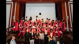 The European International University Paris - Automobile Club de France