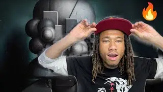 Gunna - The Last Wun (ALBUM REACTION)