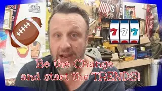 Sign Fairies -CHANGE INNOVATIONS & TRENDS!