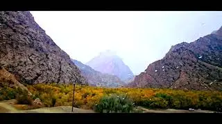  Шерали Хушвахтов.                Ғазали шоири Форсизабон Раҳӣ .  