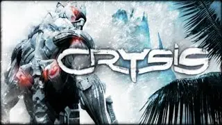 Crysis | ULTRA - 1080p/60fps | GTX 980 SC ACX 2.0