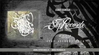 Fama Familia - B.S.T.O.K.