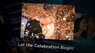Williamsport DJ Weddings & Entertainment  570-651-9688