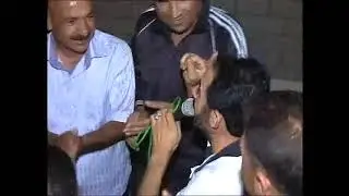 احلى سهرة مع مصطفى ابوالفوز وحمزة الخليل عشيرة البوبنا عفرين كل الشكر والتقدير لفيديو الساهر