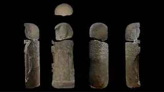 Reviving Kubaba with Dr. Jamie Fraser: Reuniting a Hittite Goddess at the British Museum
