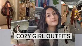 Cozy Girl Trendi Herkesin Sandığı Gibi Değill!!!