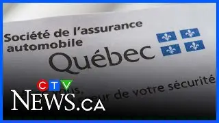 Quebec Liberals upset at SAAQ plan to hike driver's license and registration prices