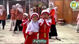 Versi 2 Edutrain dan Tadabur Alam RA Mashithoh Mertasinga