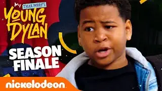 Young Dylan Runs Away 🏃&zwj;♂️ Tyler Perry's Young Dylan Season 1 Finale