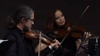 HotA: Cove Town Theme Live by Arcanum Vivum at GAMEDNI 2025
