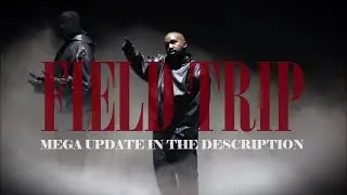 [MEGA UPDATE] &yen;$ - FIELD TRIP (ft. Don Toliver, Playboi Carti, Lil Uzi Vert, Lil Durk & Kodak Black)