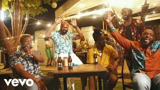 Tony Foster Jr., Sid Carter - Pronto (Official Music Video) ft. Parris Chariz