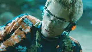 Alice in Borderland - Episode 3 EMOTIONAL OST - Yukata Yamada - 